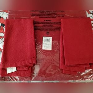 Pampered Chef Glitter Table Runner 2179